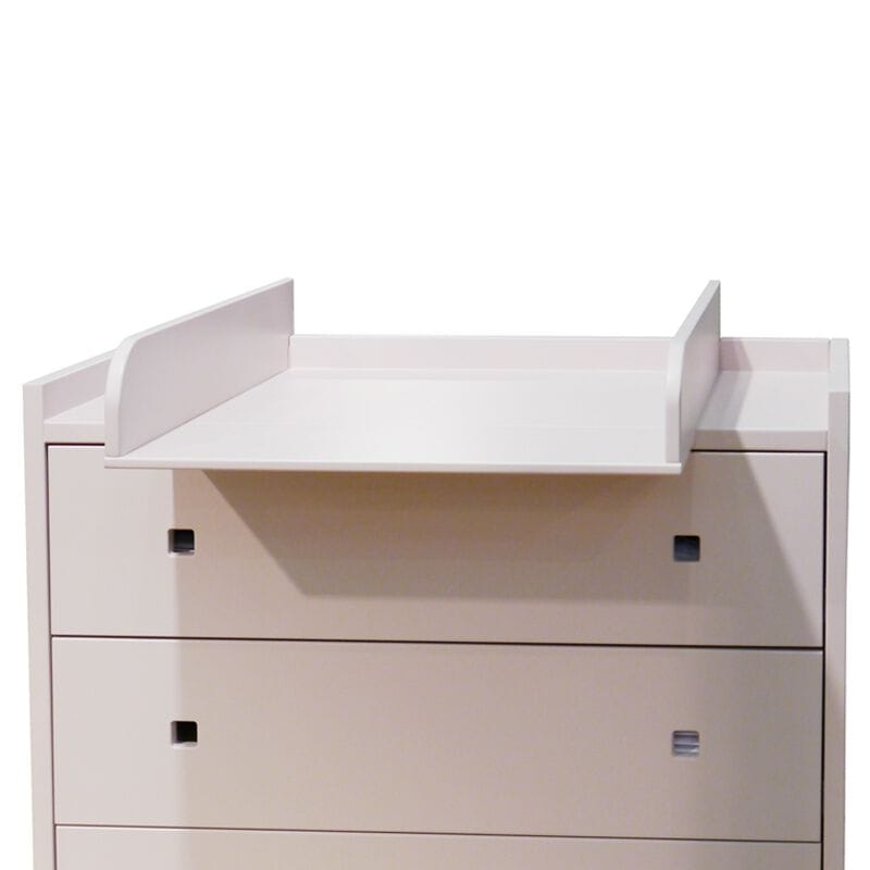 МДФ пеленальный столик с ящиками Mathy by Bols ARCH-00091182 - Вид №3