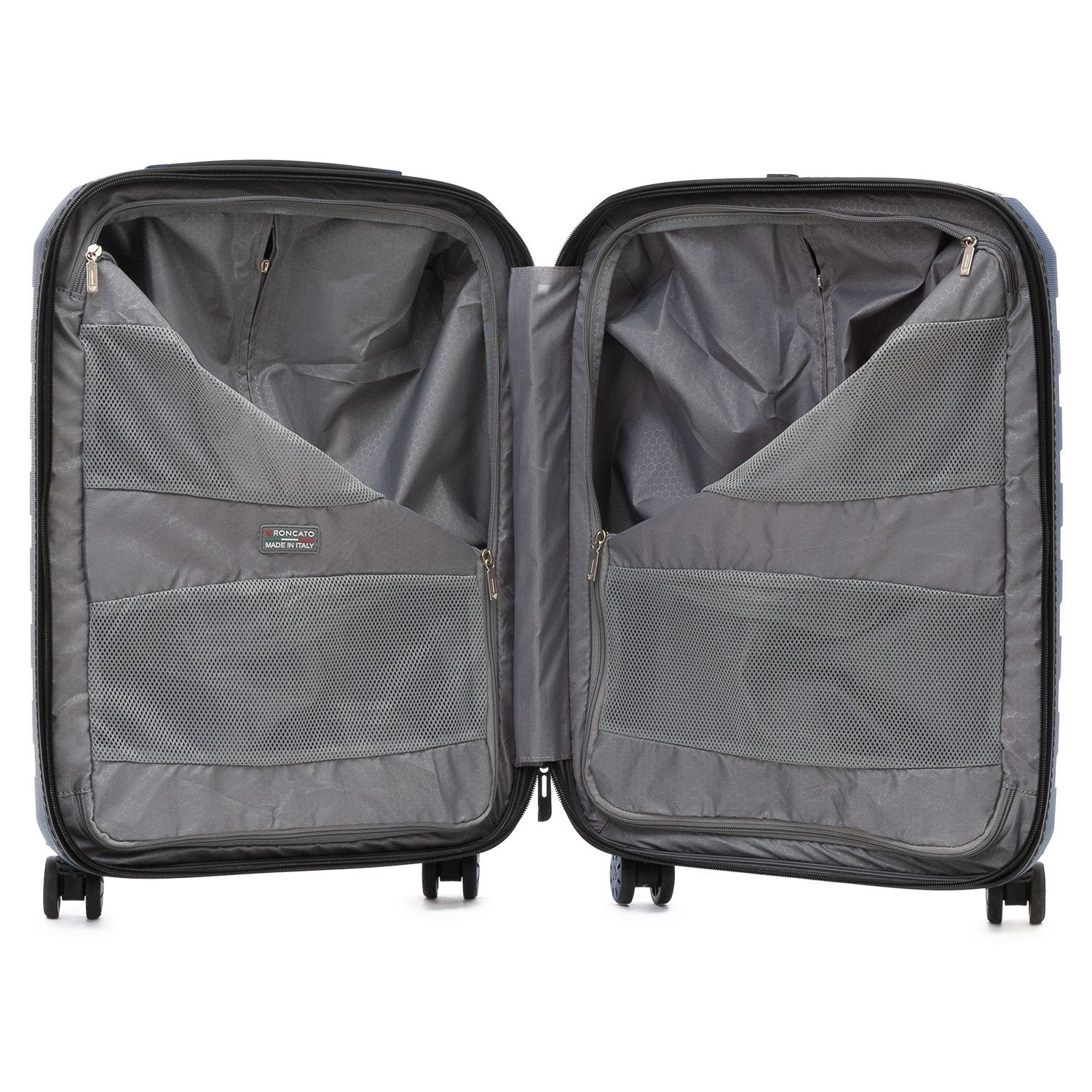 5553-0183 Чемодан 5553 Trolley S Roncato D-BOX  - Вид №3