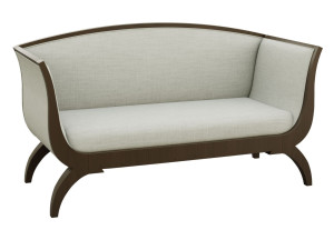 Ткань диван