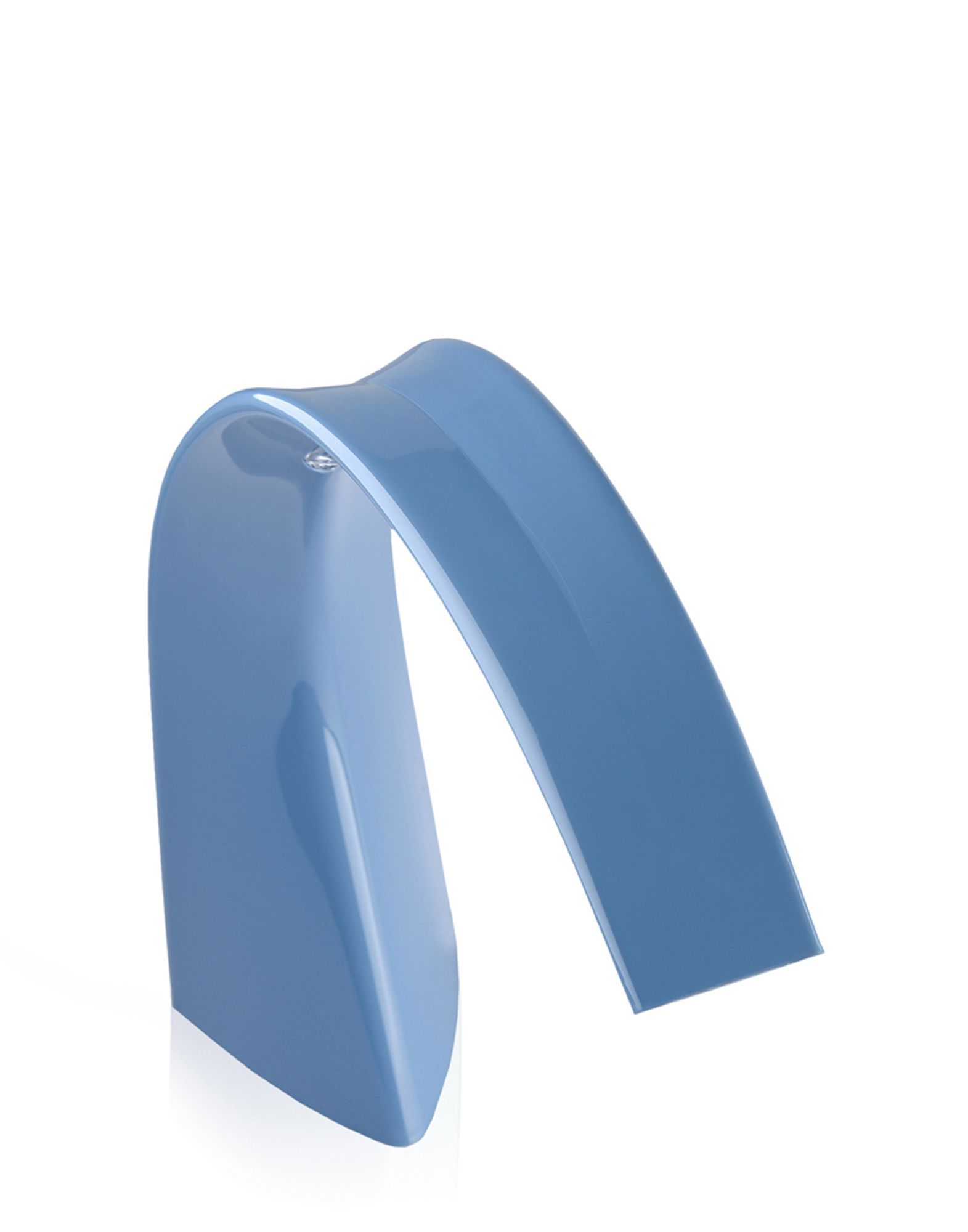 Светодиодная настольная лампа PMMA Kartell TAJ MINI ARCH-00093748 - Вид №10