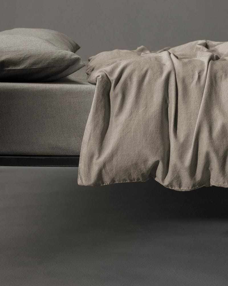 Хлопок и кашемир пододеяльник Society Limonta ARCH-00112041 - Вид №3