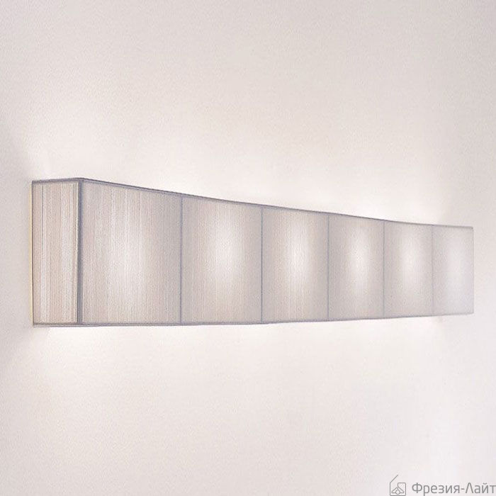 Axo Light APCLAVGRBCXXE14 светильник настенный Clavius 58740