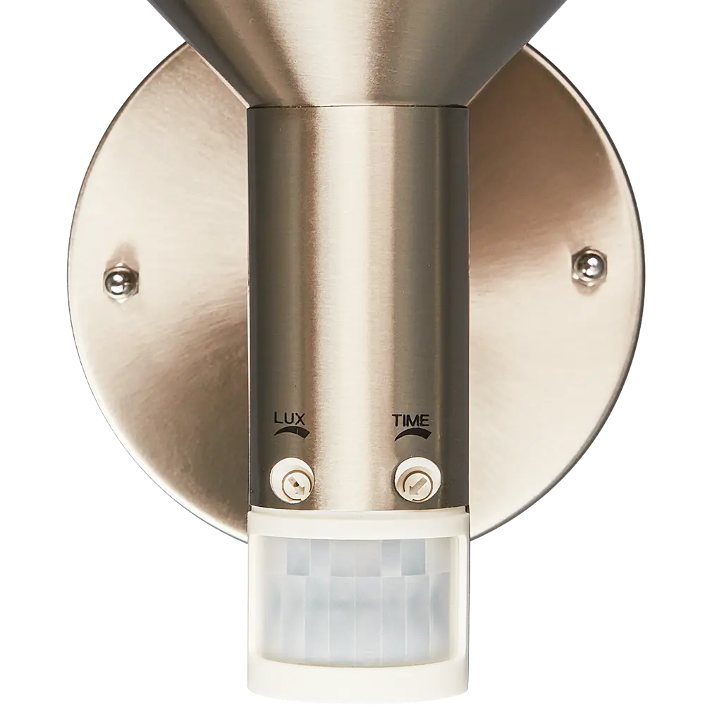 Светильник уличный настенный Ledvance Endura Classic Calice S 60 Вт IP44 цвет серый 87098982 STLM-2176891  - Вид №4