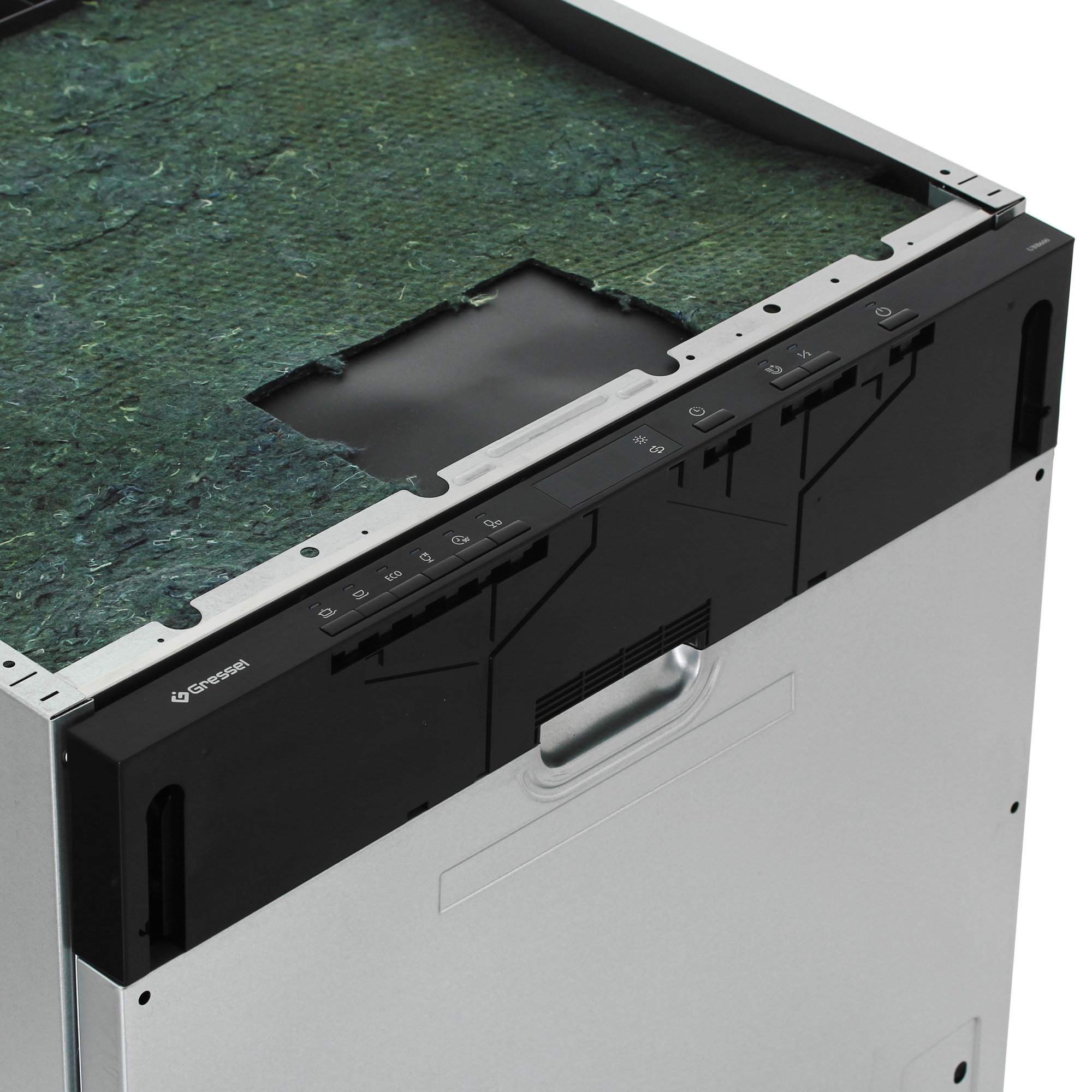 9284777 Встраиваемая посудомоечная машина Gressel UBB600 STDN-0050282 - Вид №5