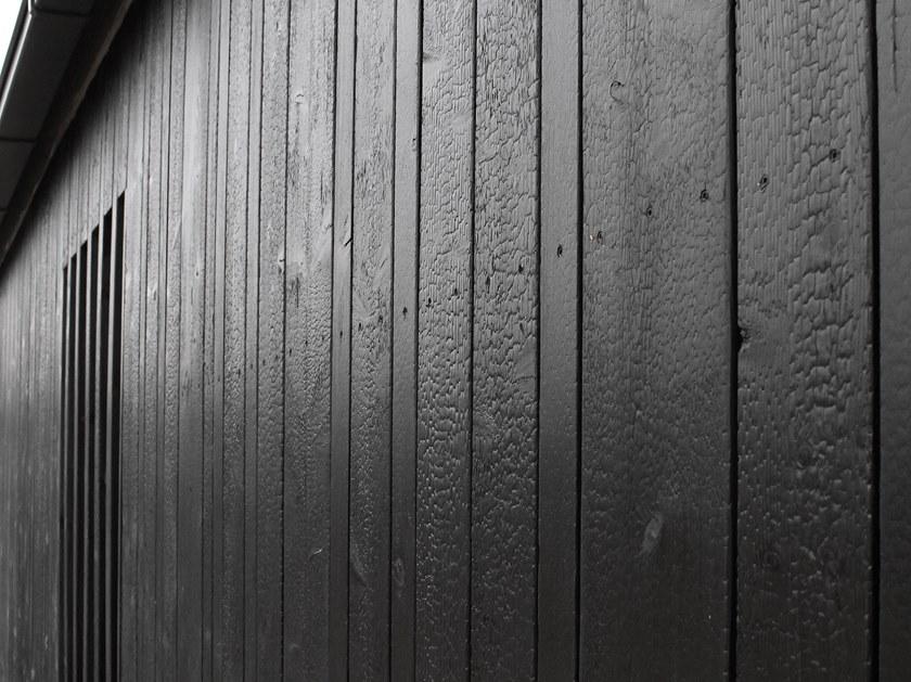 Freund GmbH Внутренняя и внешняя облицовка обугленным деревом Nature sun-id-1432450 - Вид №4