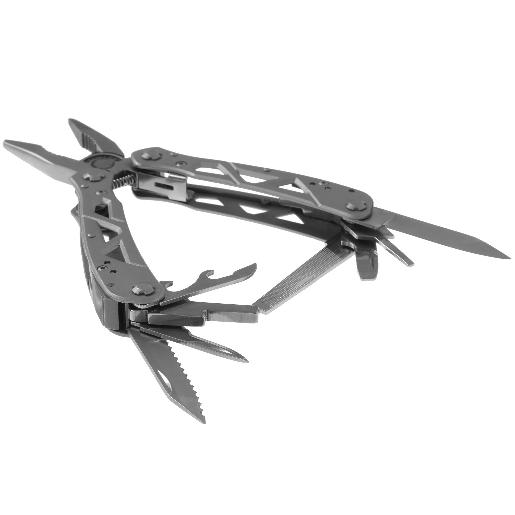 Мультитул Ganzo G112 4861628 STDN-0146037 - Вид №3