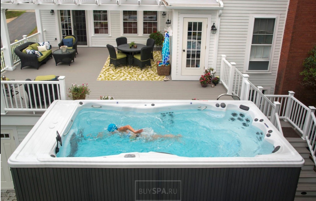 Vita Spa SPORT XS 1 Santreyd sun-id-296264 - Вид №1