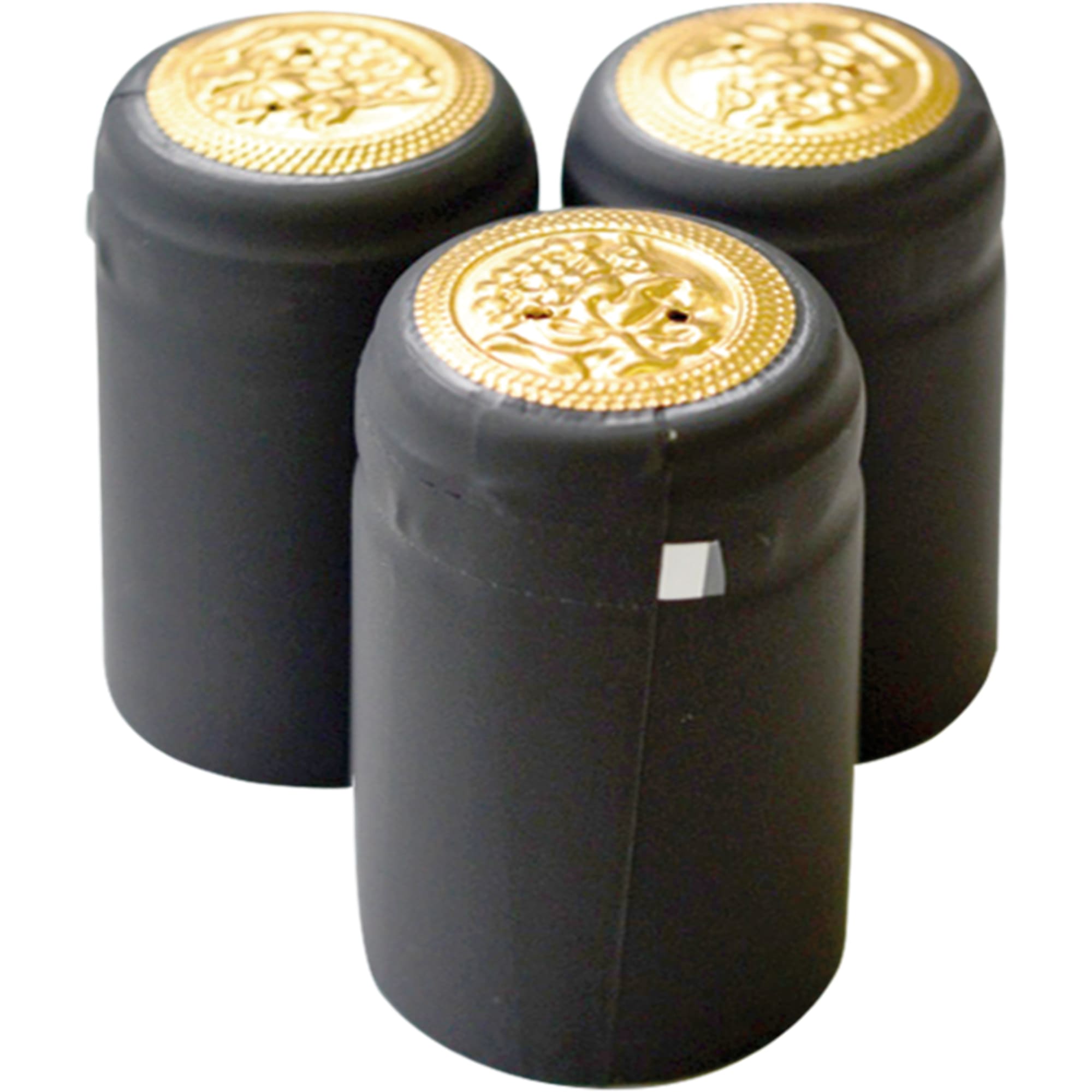 82735869 Колпачок термоусадочный «Бордо» 31х60 см Santreyd 