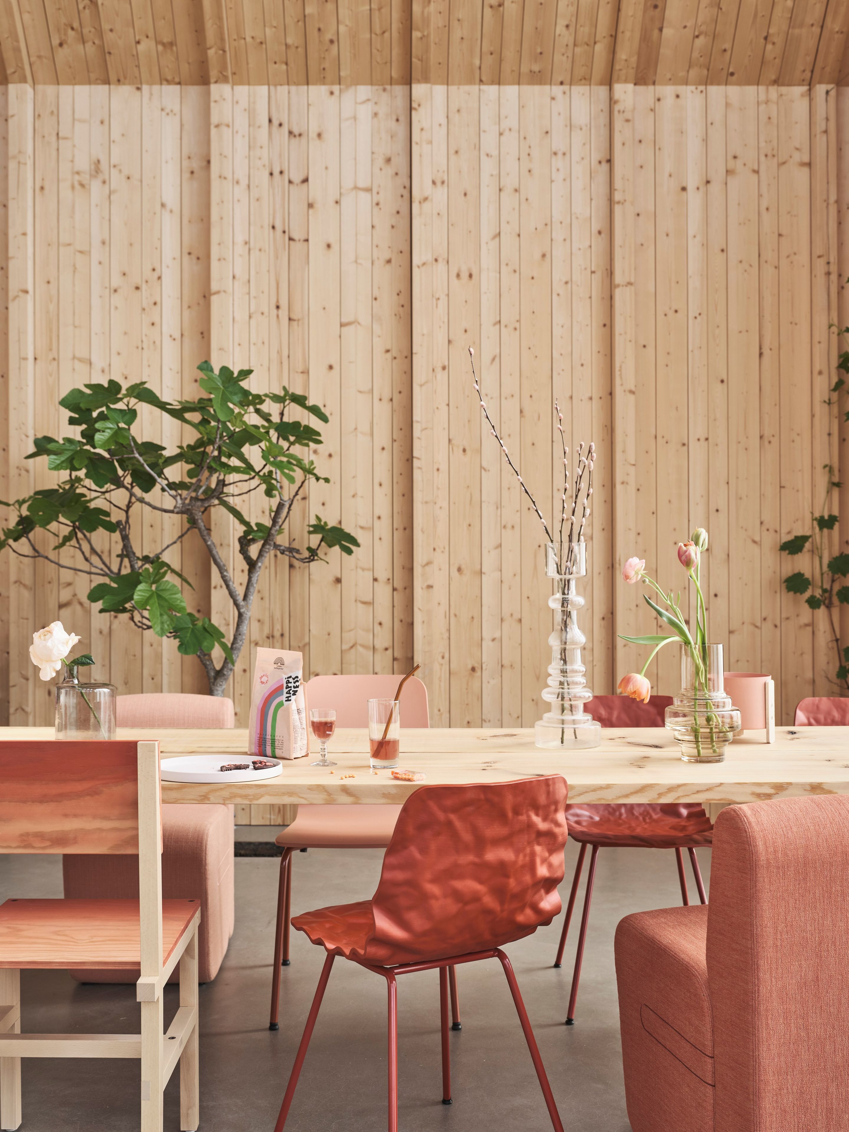 Квадратный пуф из ткани Bla Station ARCH-00129486 - Вид №25