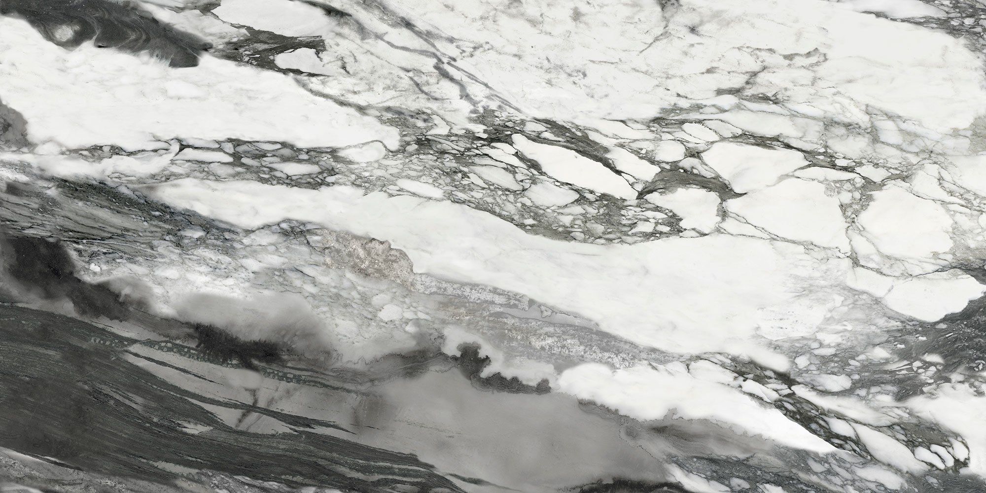 Декоративная панель из алюминия, стекла или ПММА Tecnografica Grandi Marmi ARCH-00120269 - Вид №4