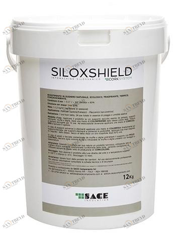 Sace Components Силоксановая штукатурка sun-id-1499824