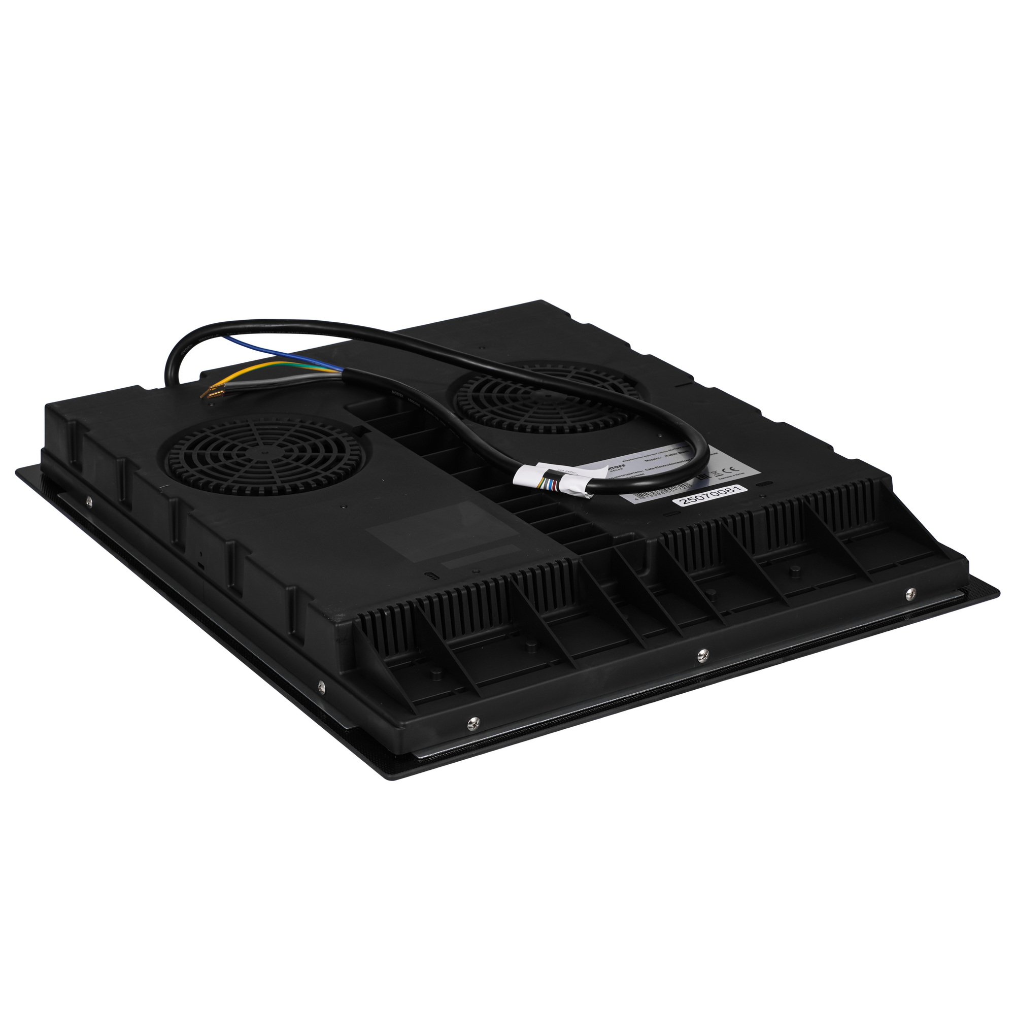 9295465 Индукционная варочная поверхность SCHTOFF IT4603 BLACK STDN-0032119 - Вид №4