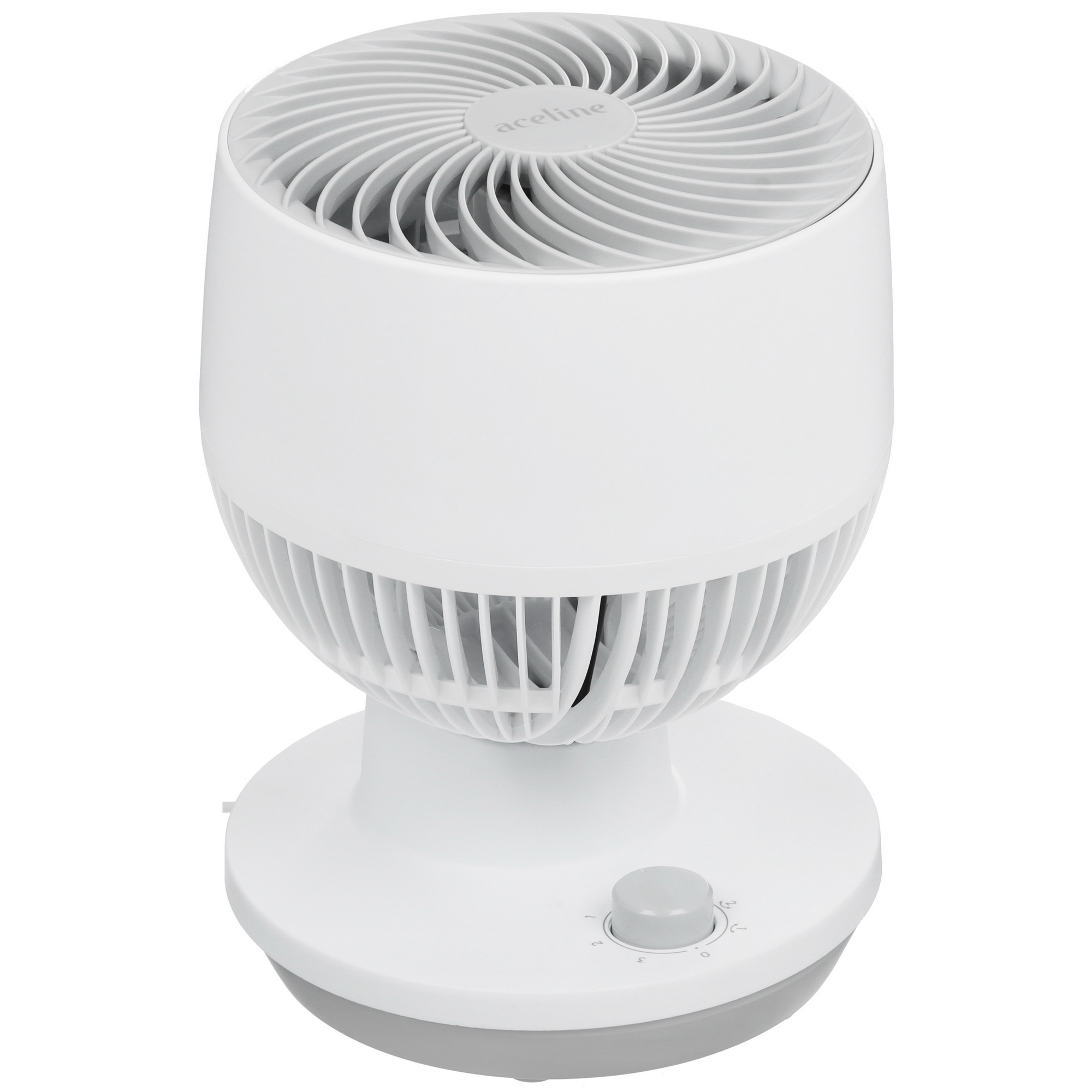9189381 Вентилятор Aceline CATF-630  белый STDN-0099088 - Вид №6