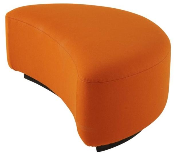 Ligne Roset Пуф из мягкой ткани Elysee 13210305 - Вид №1
