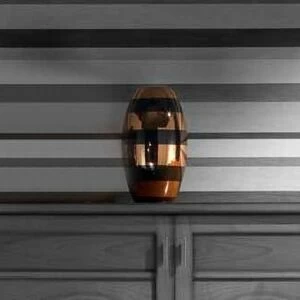 591/38 Коллекция HOLISTIC ваза Crestani