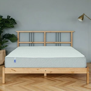 Матрас со съемным чехлом 120x190 Blue Sleep Hybrid BLUE SLEEP  178521 Белый;серый
