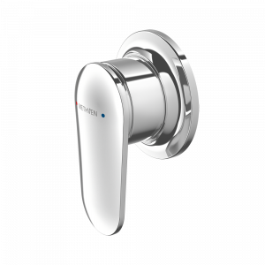 AOHPSCP Смеситель для душа Aio Methven Хром