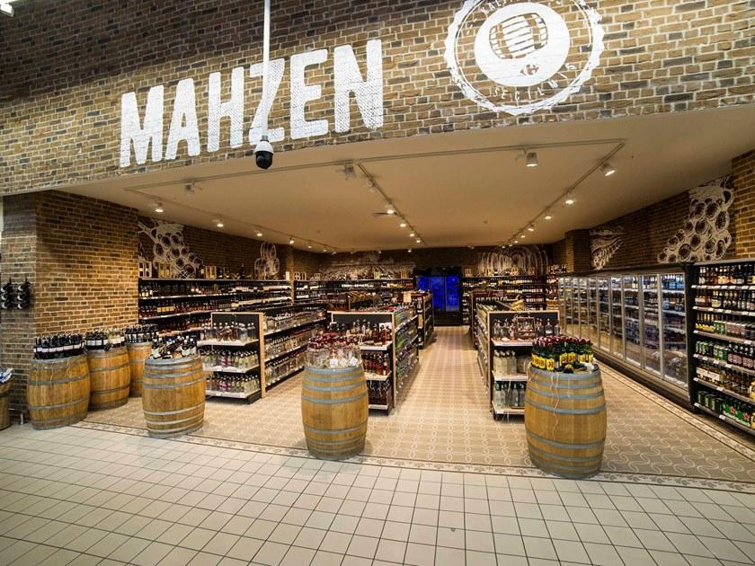 Artstone Panel Systems Панель с трехмерными эффектами из стекловолокна с эффектом кирпича для внутреннего и наружного применения Ladrillo sun-id-1346707 - Вид №3