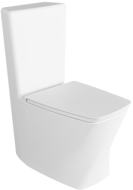 HEVCMPE00000 Компакт унитаз с бачком Зеленый Azzurra Ceramica Hera Италия