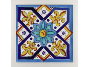 Пол / покрытие ручной работы