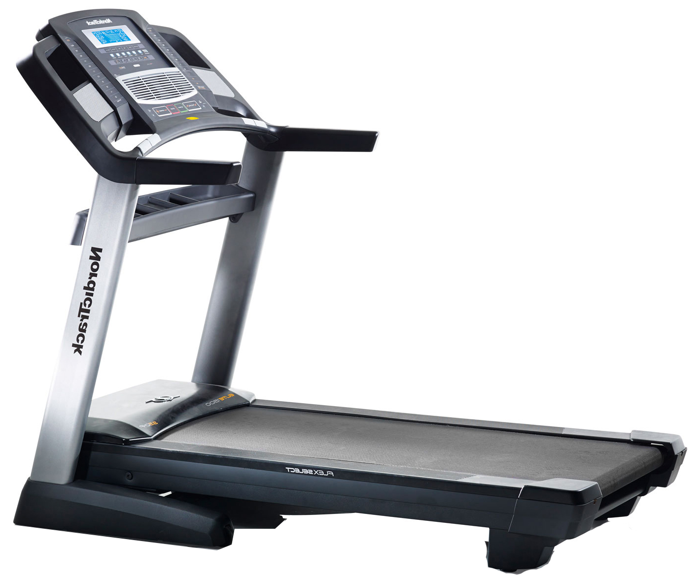 ELITE 1500 Беговая дорожка nordictrack elite 1500 NordicTrack 