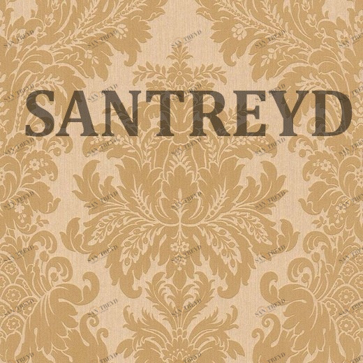 077284 Обои Aquarelle Cassata