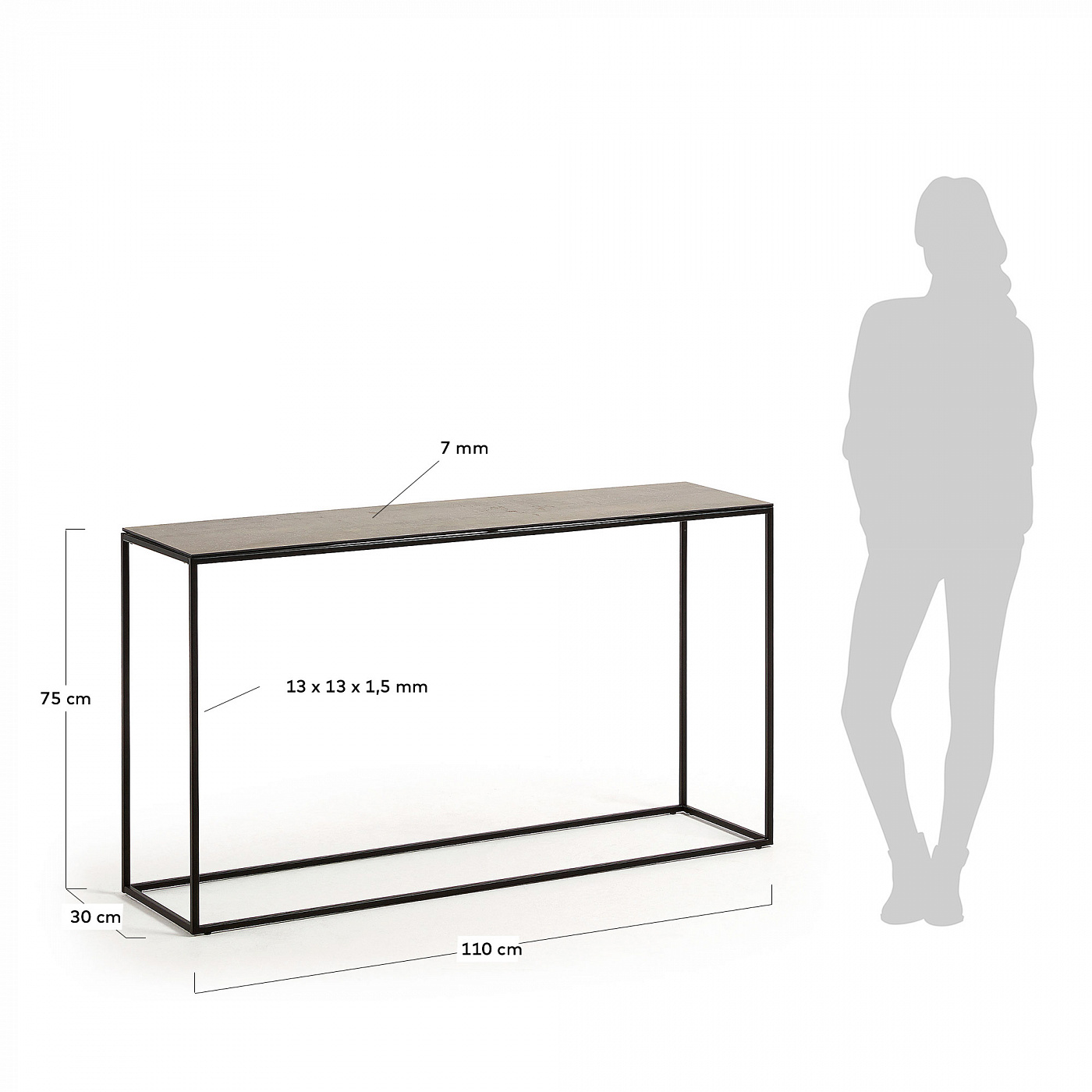 068940 Консоль La Forma Rewena 