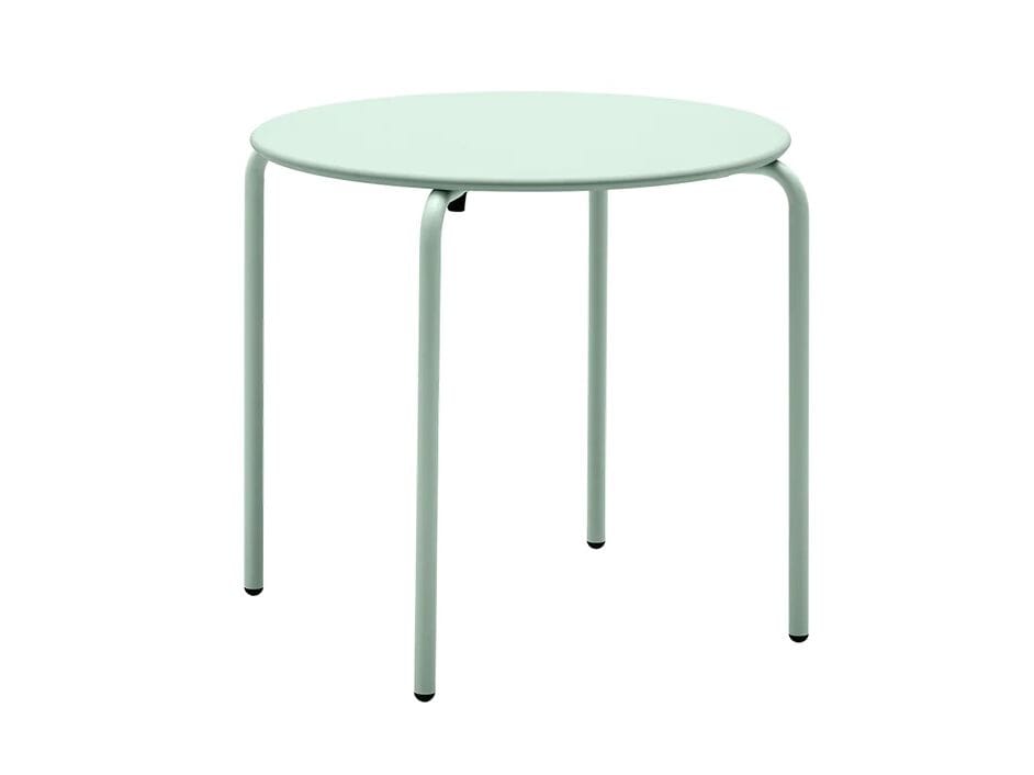 Штабелируемый круглый садовый стол Connubia Easy ARCH-00032683