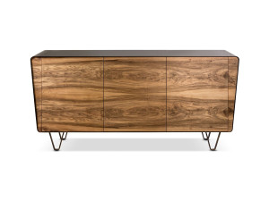 Шкаф с распашными дверями