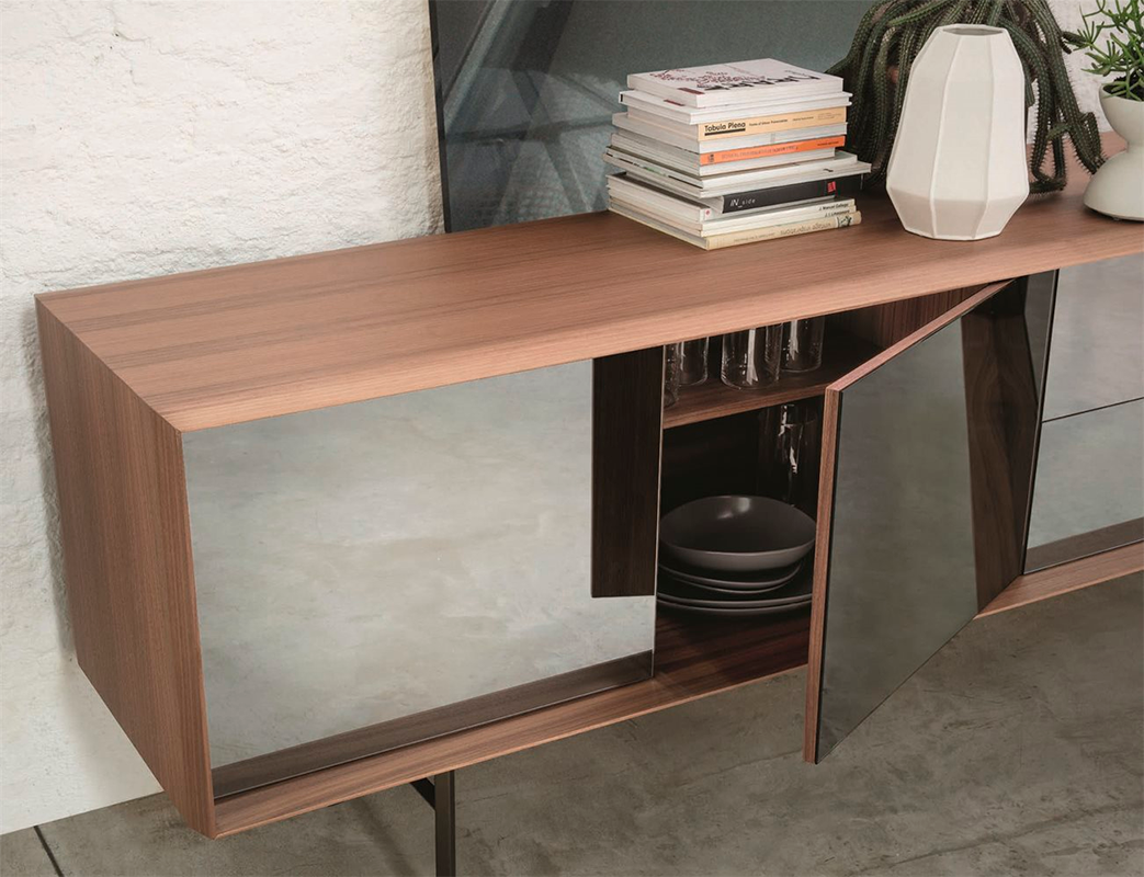 Буфет  PORADA HARALD 240 Eighteen - Вид №2