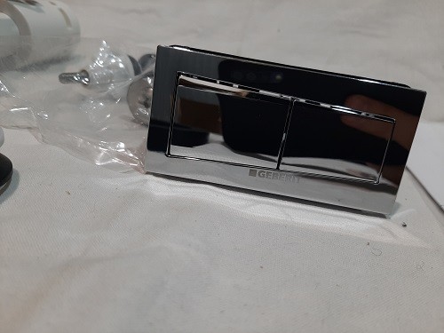 2179GW Унитаз напольный 2179 LAB.Space  - Вид №3