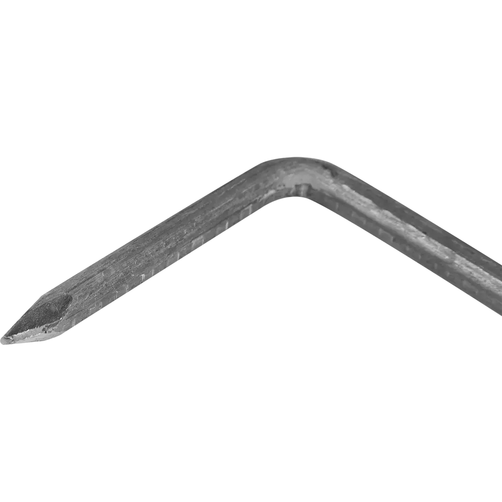 Строительная скоба Santreyd 8x200 мм для деревянных конструкций 87694536 STLM-0075120 - Вид №1