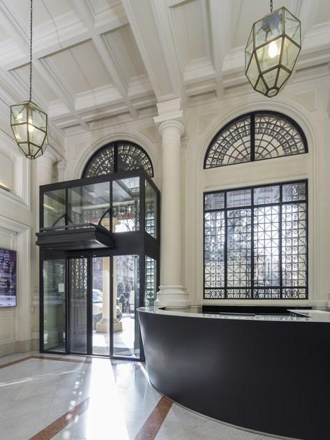 Mogs Стальное окно Acciaiofinestra sun-id-1450260 - Вид №7