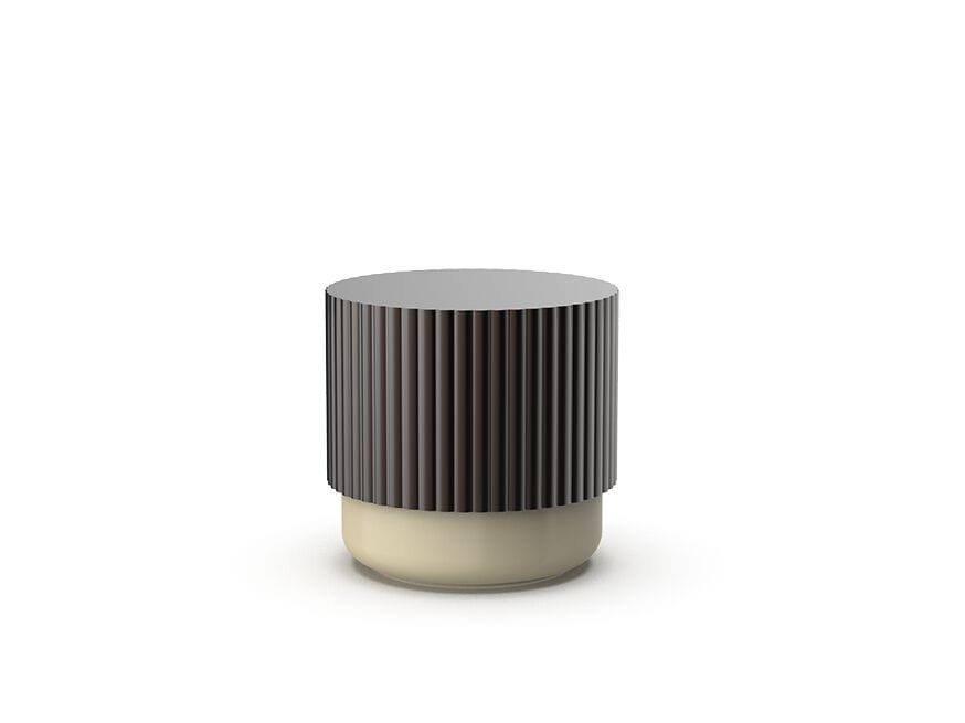 Алюминиевый держатель для макияжа Decor Walther Of.Line ARCH-00060604 - Вид №6