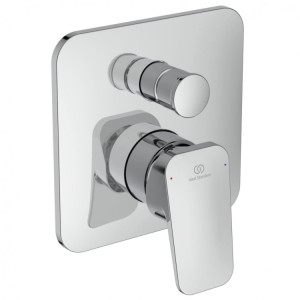 BD259AA Встраиваемый смеситель для ванны/душа Ideal Standard CERAPLAN