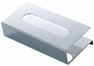 TAKEDA DESIGN PROJECT Держатель для салфеток на столешнице из нержавеющей стали Primario Pm03
