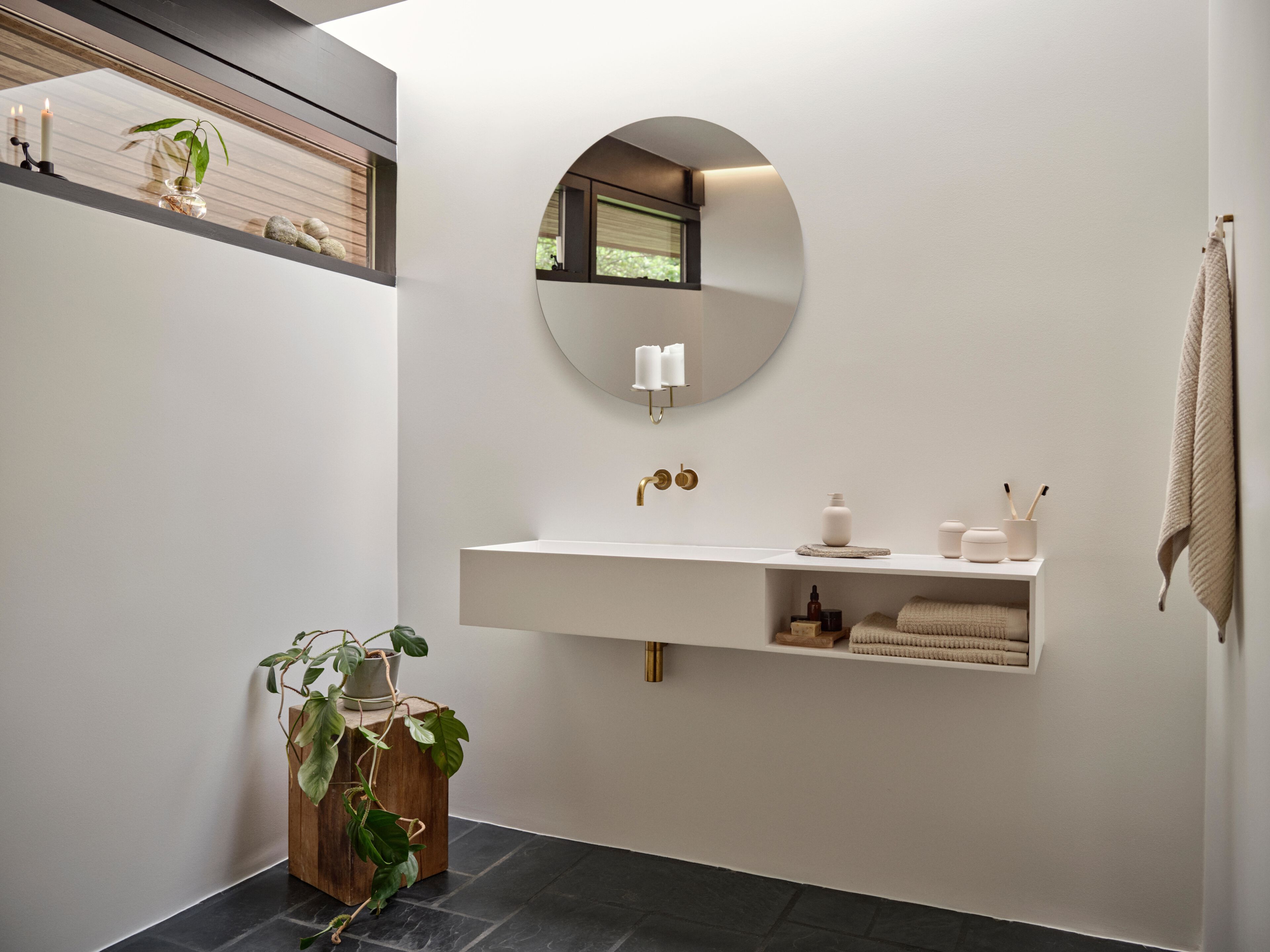 Принесите макияж из керамогранита ZONE DENMARK Sensu ARCH-00072964 - Вид №4