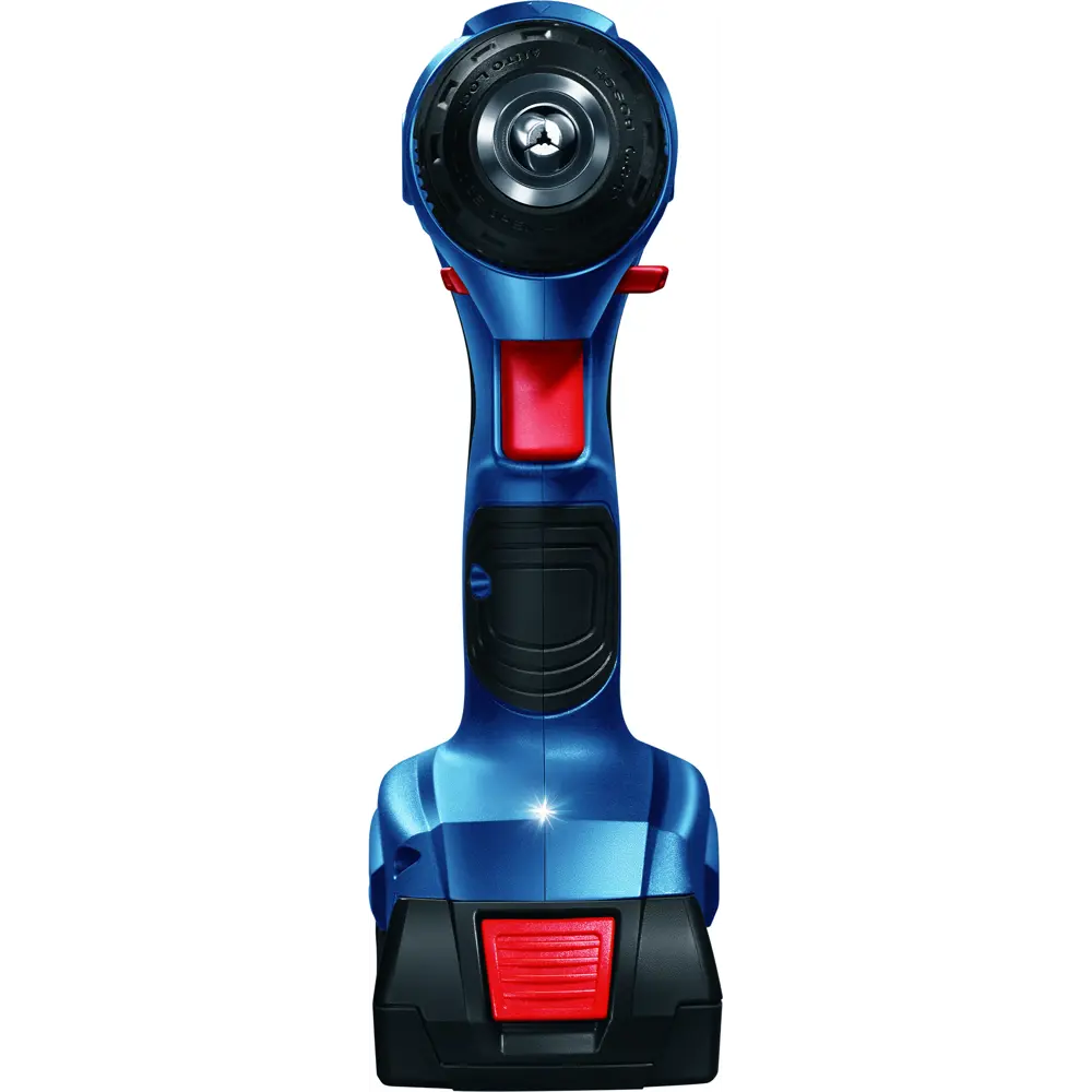 Дрель-шуруповерт аккумуляторная ударная Bosch GSB 180 Li 06019F8323, 18 В Li-Ion 2x2 Ач 82511791 STLM-2070452 BOSCH PROFESSIONAL  - Вид №5