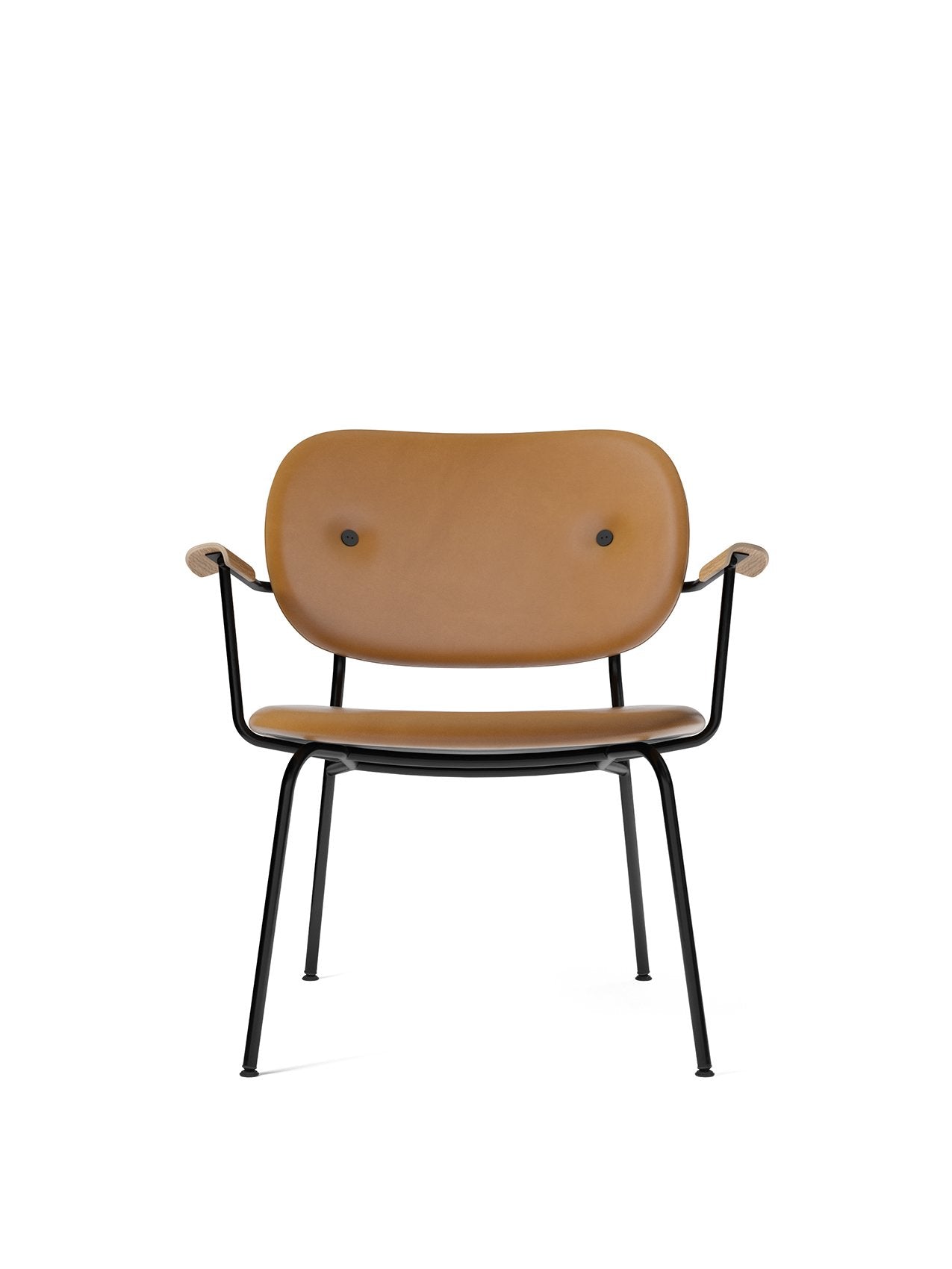 1197004-001H00ZZ Co Lounge Chair, полностью обитое LuceLight  - Вид №6