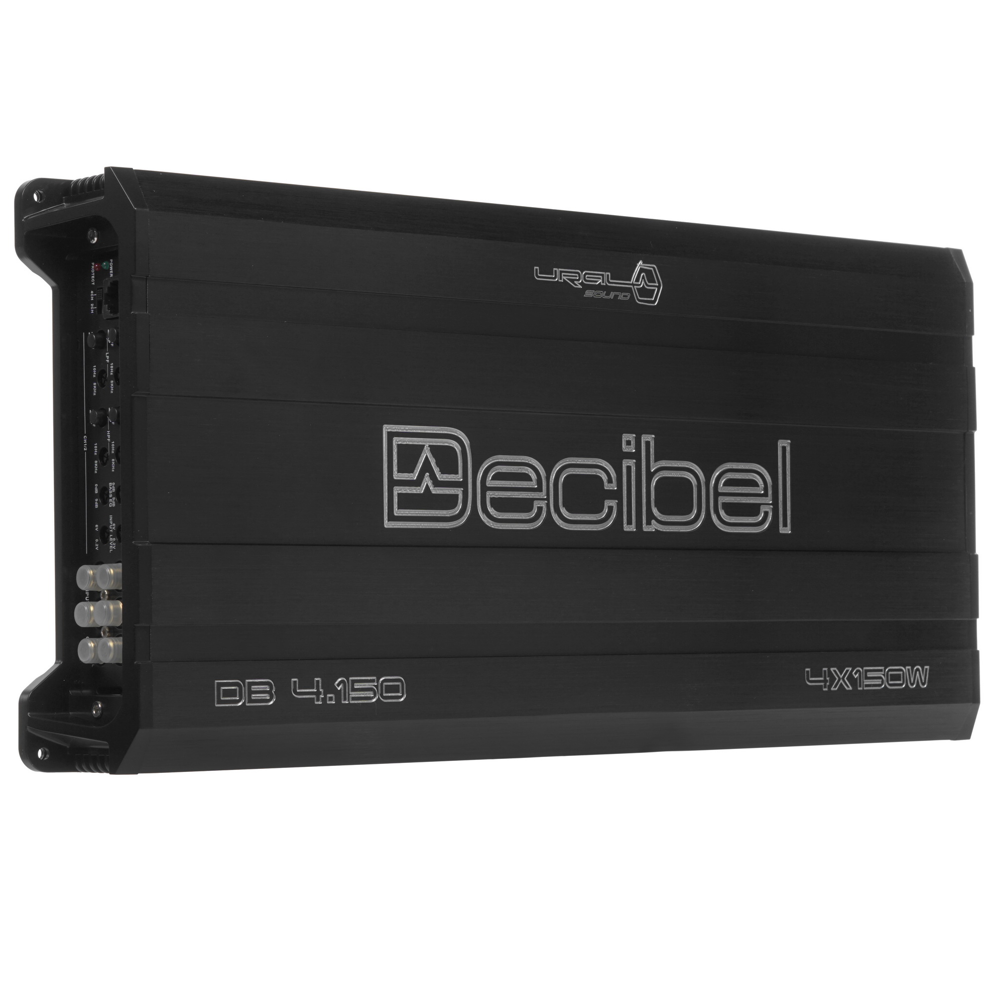 1643444 Усилитель Ural DB 4.150 STDN-0085623