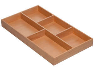 Лоток для столовых приборов Epos 350 LB  NAVAKO