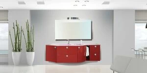 Комплект мебели для ванной CM03MY La Bussola‎ Mikonos Collection