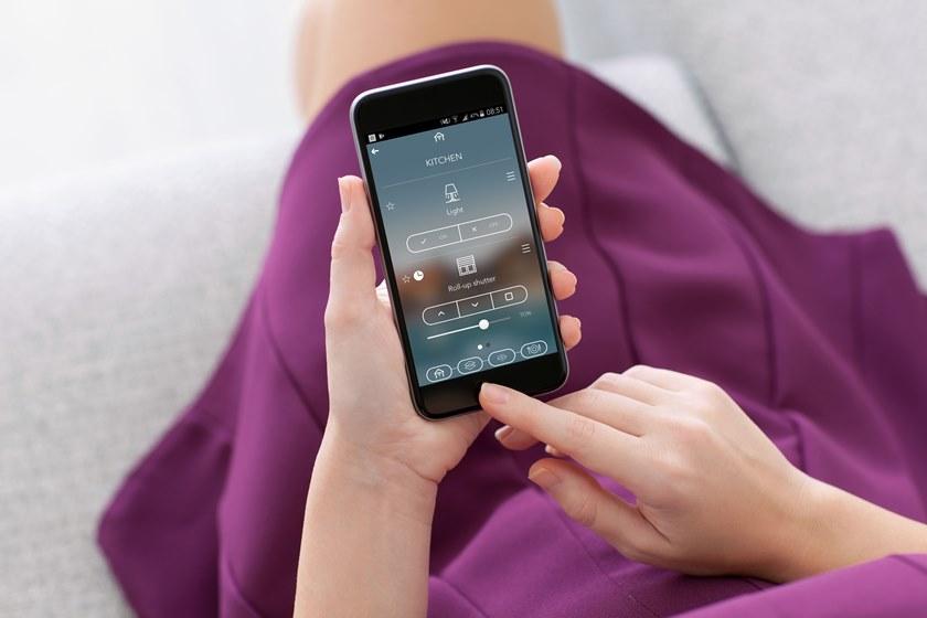 GEWISS Система автоматизации зданий Home & building automation sun-id-1351709 - Вид №4