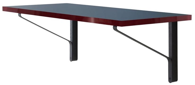 Artek Прямоугольная лакированная консоль Kaari sun-id-1445148 - Вид №2