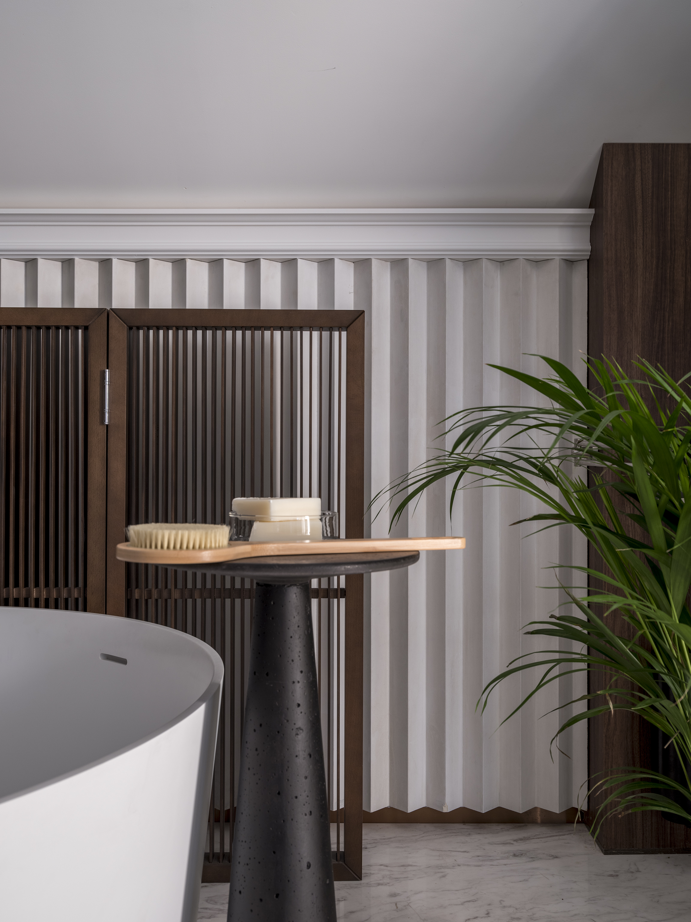 Рельефные панели из бетона BET-ON BetOn sun-id-3257518 - Вид №2