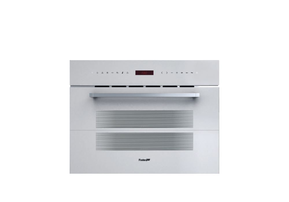 7103180 Многофункциональный паровой духовой шкаф FL 7103 180 Fosterspa 