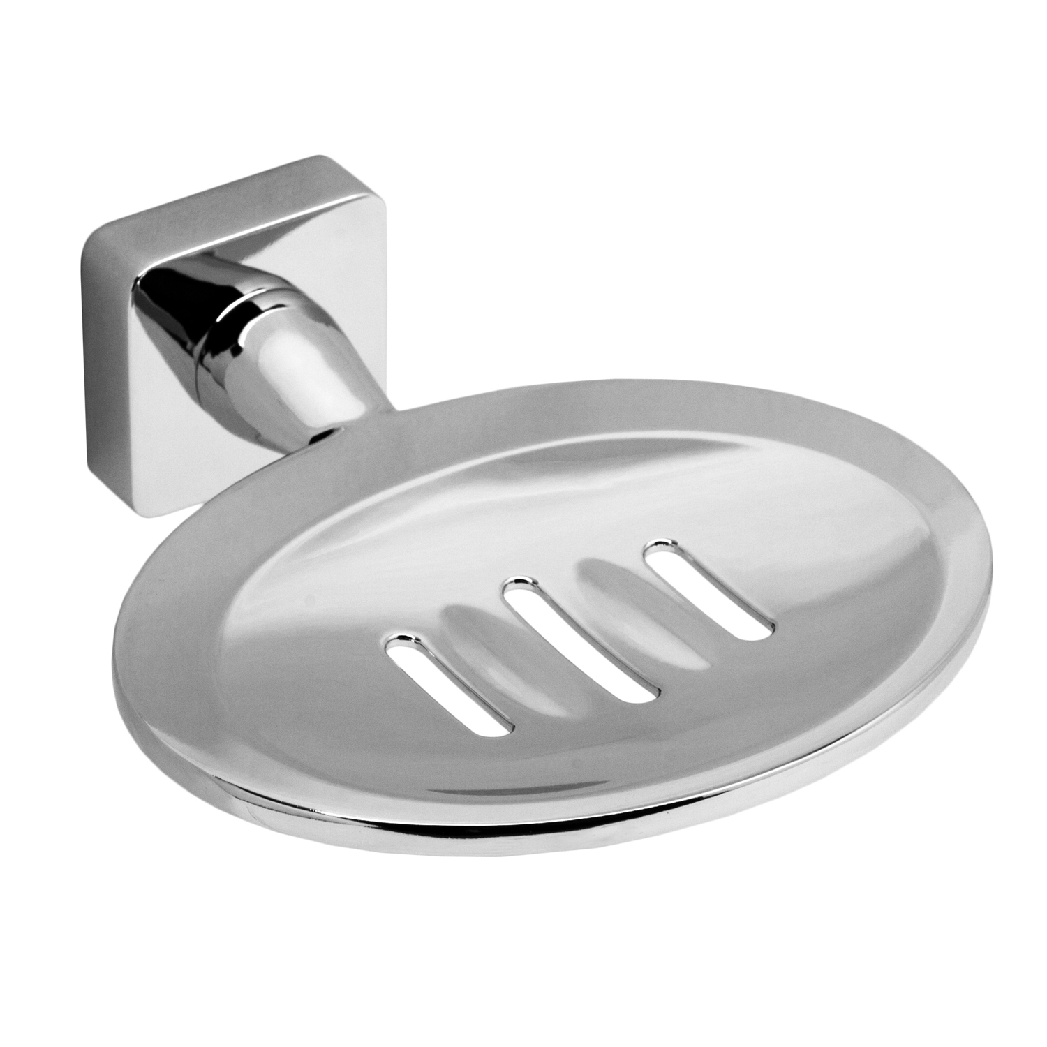 K-6569 Lippe Мыльница решетка WasserKRAFT Lippe K-6500  - Вид №2