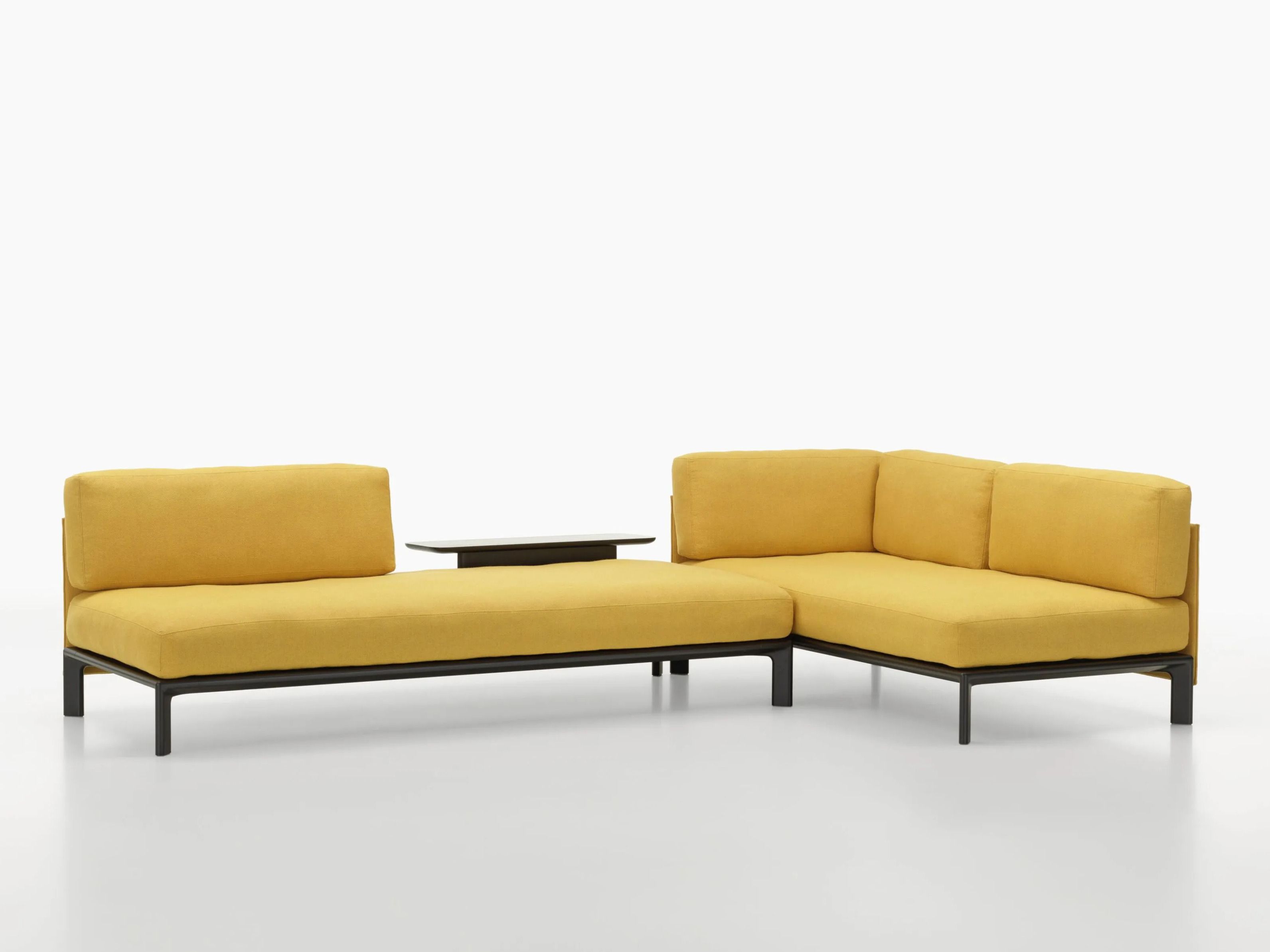 Секционный диван из ткани VITRA ANAGRAM ARCH-00000983 - Вид №6