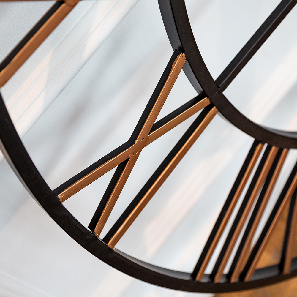 20082824 Часы «Курт» (бронз) Object Desire  - Вид №9