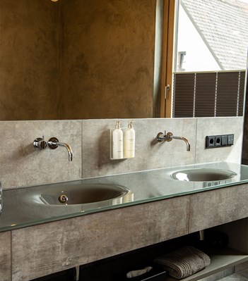 KV1 Раковина / Кухня vola  - Вид №62